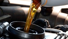 TROCA DE ÓLEO